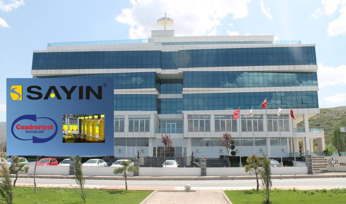 Afyonkarahisar Ticaret ve Sanayi Odası (ATSO) üyesi üç firma, İstanbul