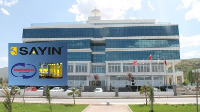 Afyonkarahisar Ticaret ve Sanayi Odası (ATSO) üyesi üç firma, İstanbul