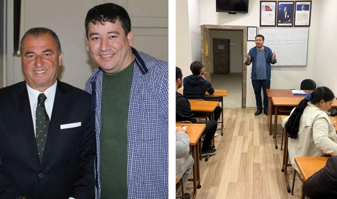 Maç öncesi öngörü ve yorumlarıyla spor camiasında hayranlık uyandıran ve