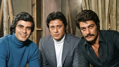Bazı insanlar vardır; sadece bir mesleği icra etmez, bir döneme