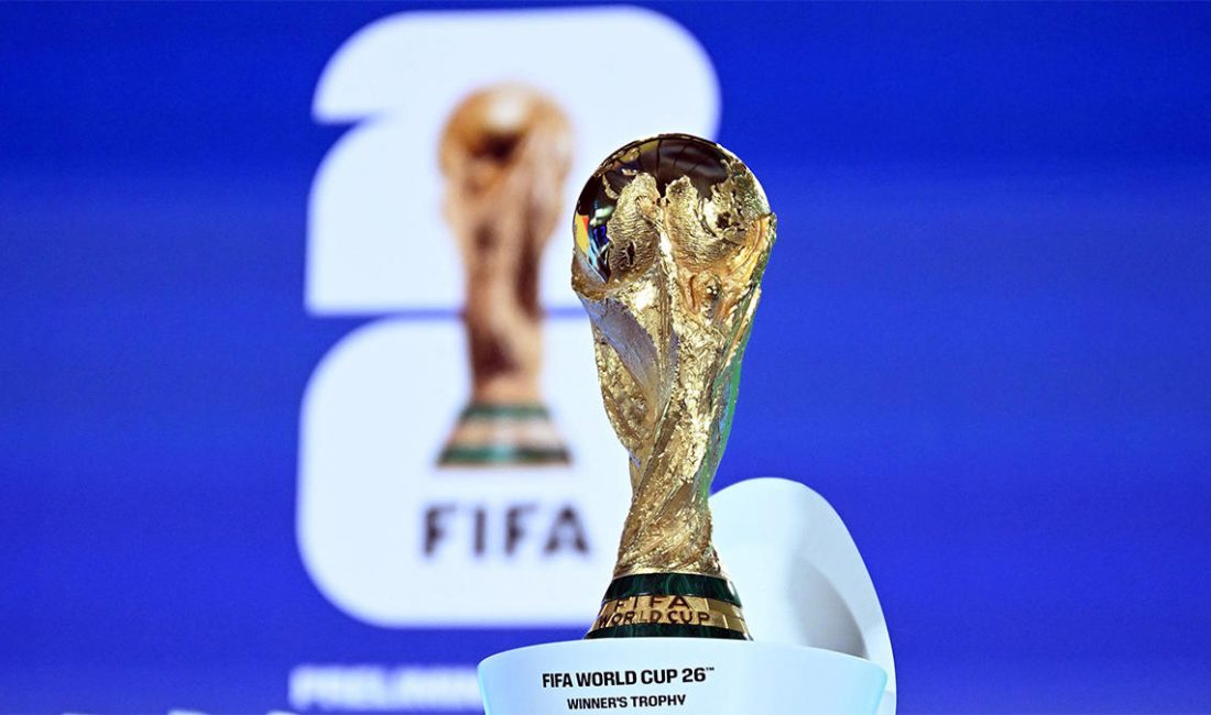 &nbsp; Dünya Kupası’nda artık son viraja girdik… Milyonlarca futbolseverin haftalardır