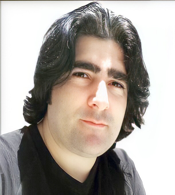 Ferhat YÜKSEL yazar fotoğrafı