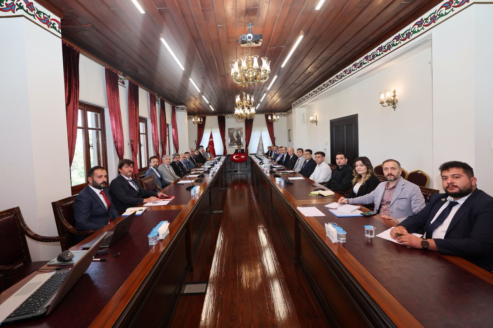 Gökyüzü gözlemcileri Emre Gölü'nde buluşacak