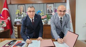 Afyonkarahisar İl Milli Eğitim Müdürlüğü ile Afyonkarahisar İl Müftülüğü arasında,