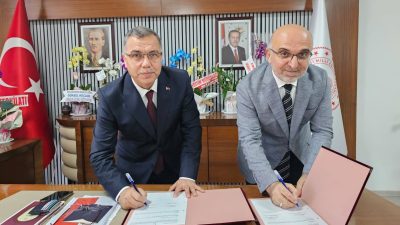 Afyonkarahisar İl Milli Eğitim Müdürlüğü ile Afyonkarahisar İl Müftülüğü arasında,
