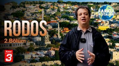 Kanal 3Cts, Temmuz 4, 2026 11:00amURL:Embed:Farklı Rotalar | 4 Temmuz