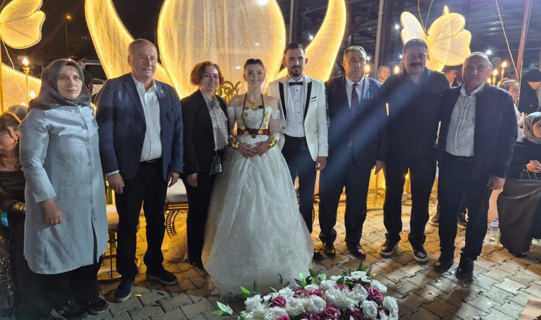 İYİ Parti Genel Başkan Yardımcısı ve Afyonkarahisar Milletvekili Av. Hakan