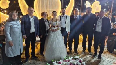 İYİ Parti Genel Başkan Yardımcısı ve Afyonkarahisar Milletvekili Av. Hakan