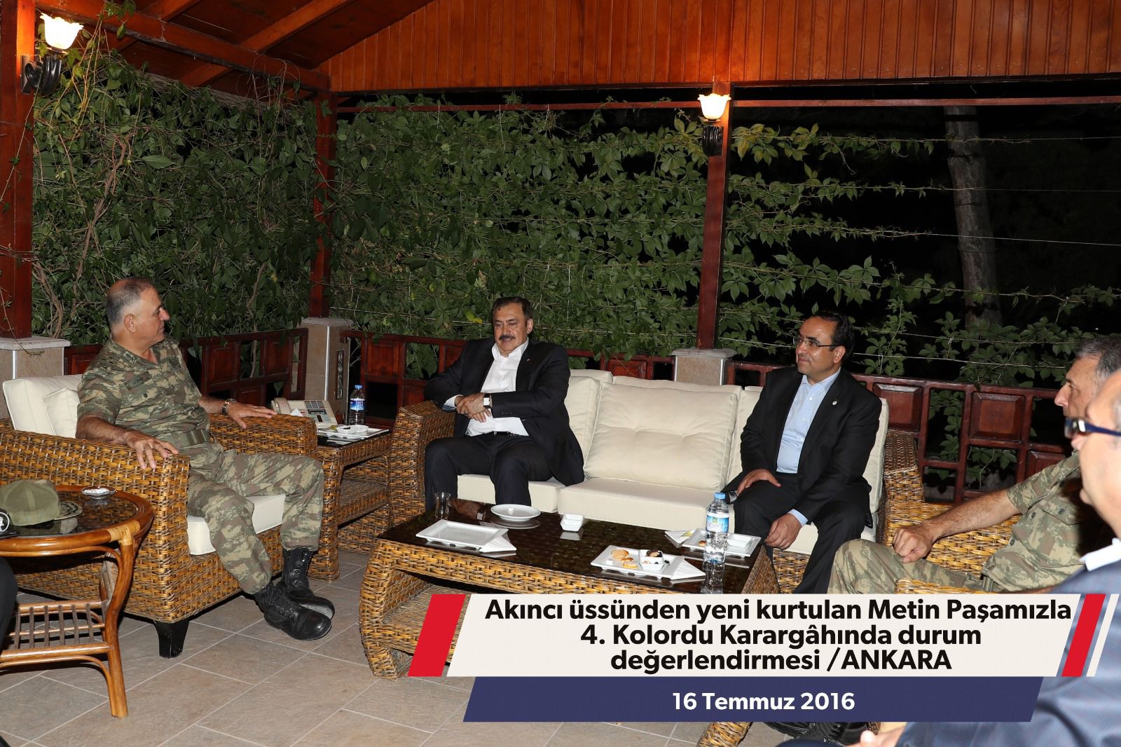 Eroğlu: 15 Temmuz Aziz Milletimizin kahramanlık destanı yazdığı tarihtir! 7 Eroğlu: 15 Temmuz Aziz Milletimizin kahramanlık destanı yazdığı tarihtir!