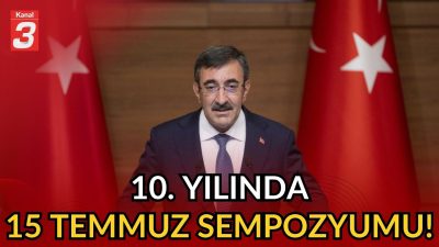 Kanal 3Pts, Temmuz 13, 2026 8:30pmURL:Embed:📶https://kanal3.com.tr/ Sosyal Medya Hesaplarımızı Takip