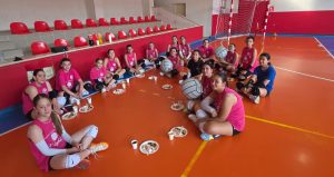 Başarılarıyla adından söz ettiren Kurşun Spor Kulübü, sporcularını özel günlerinde