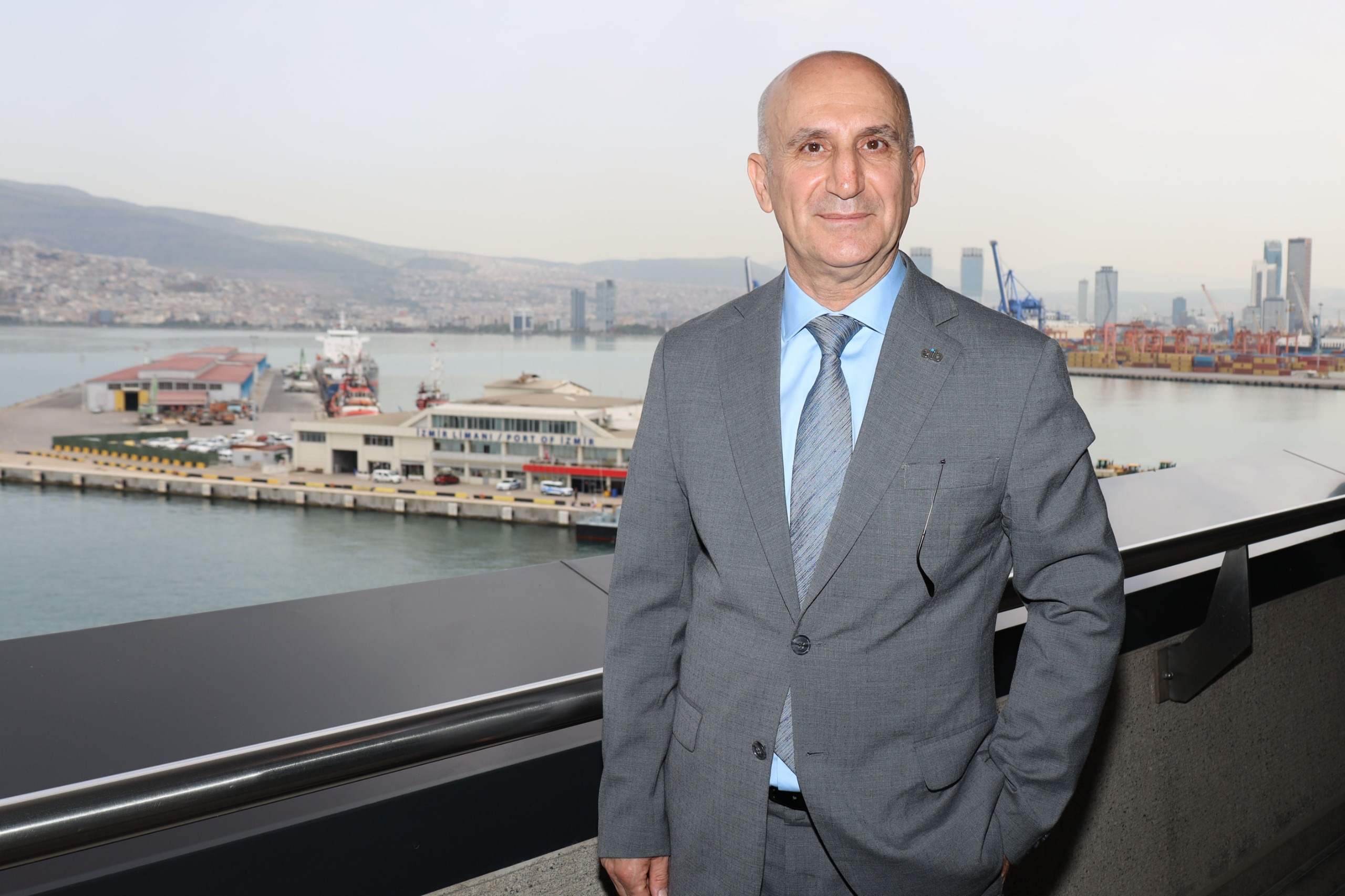 İhracatçının dijital yol arkadaşı EiBoT ödül getirdi 4 İhracatçının dijital yol arkadaşı EiBoT ödül getirdi