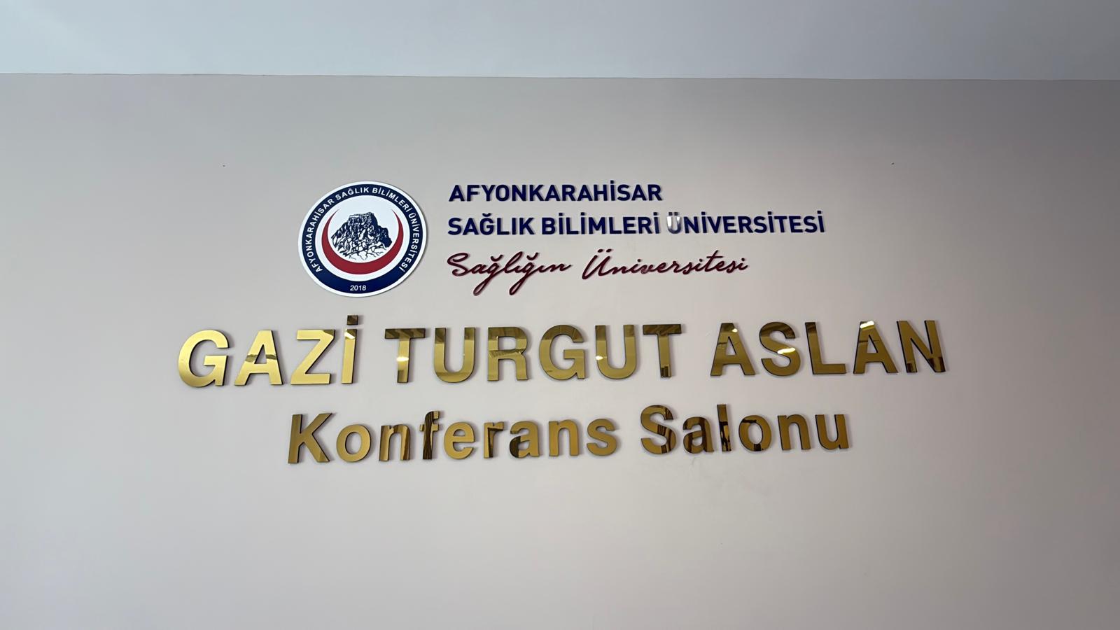 “İnfaz listesinde ilk sıraya alındım”