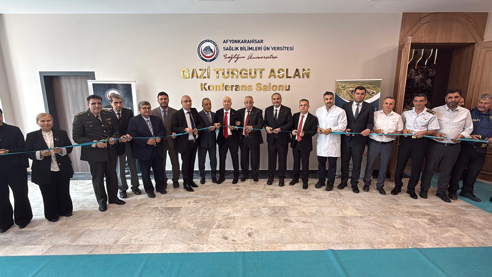 “İnfaz listesinde ilk sıraya alındım”