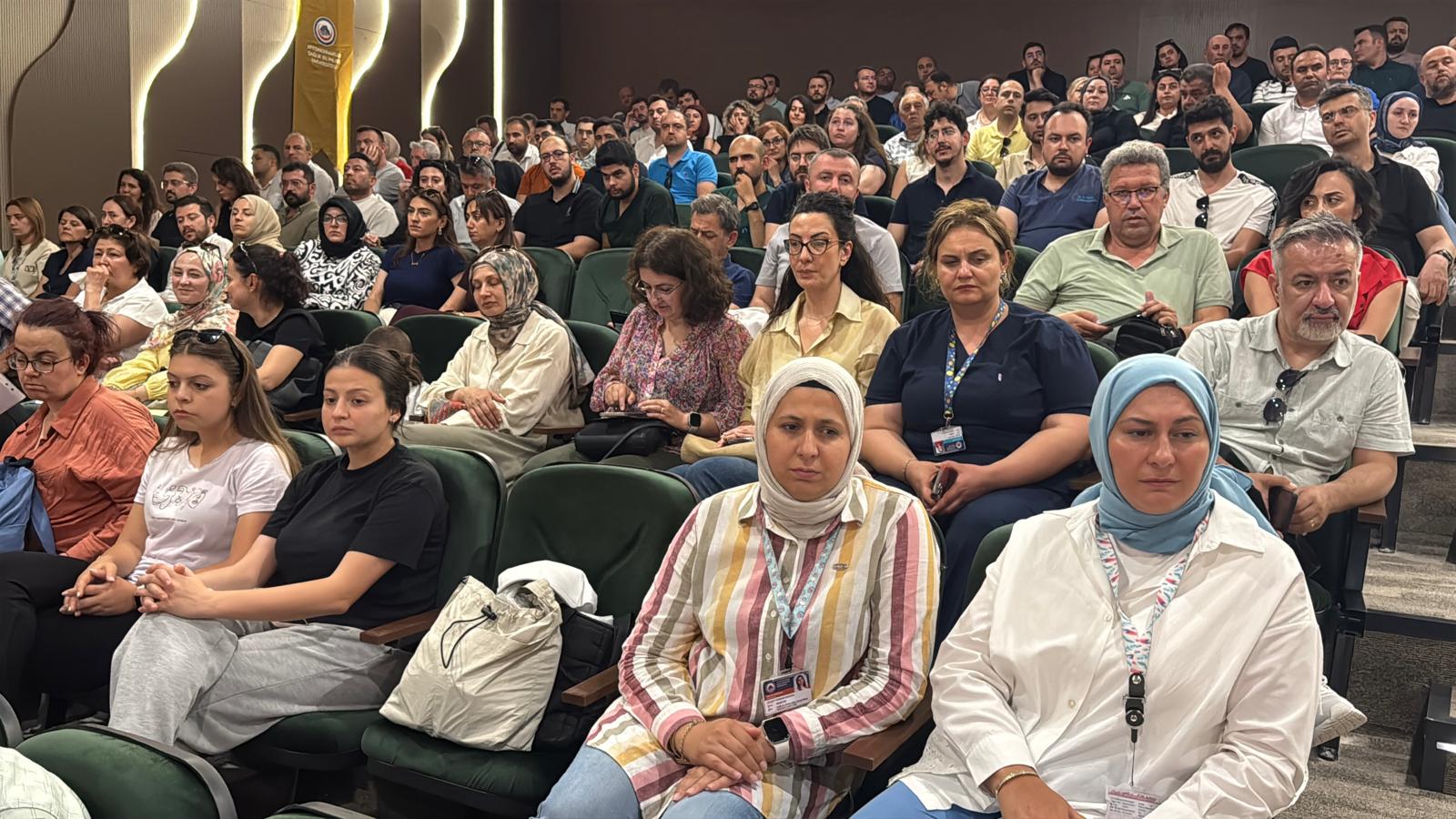 “İnfaz listesinde ilk sıraya alındım”