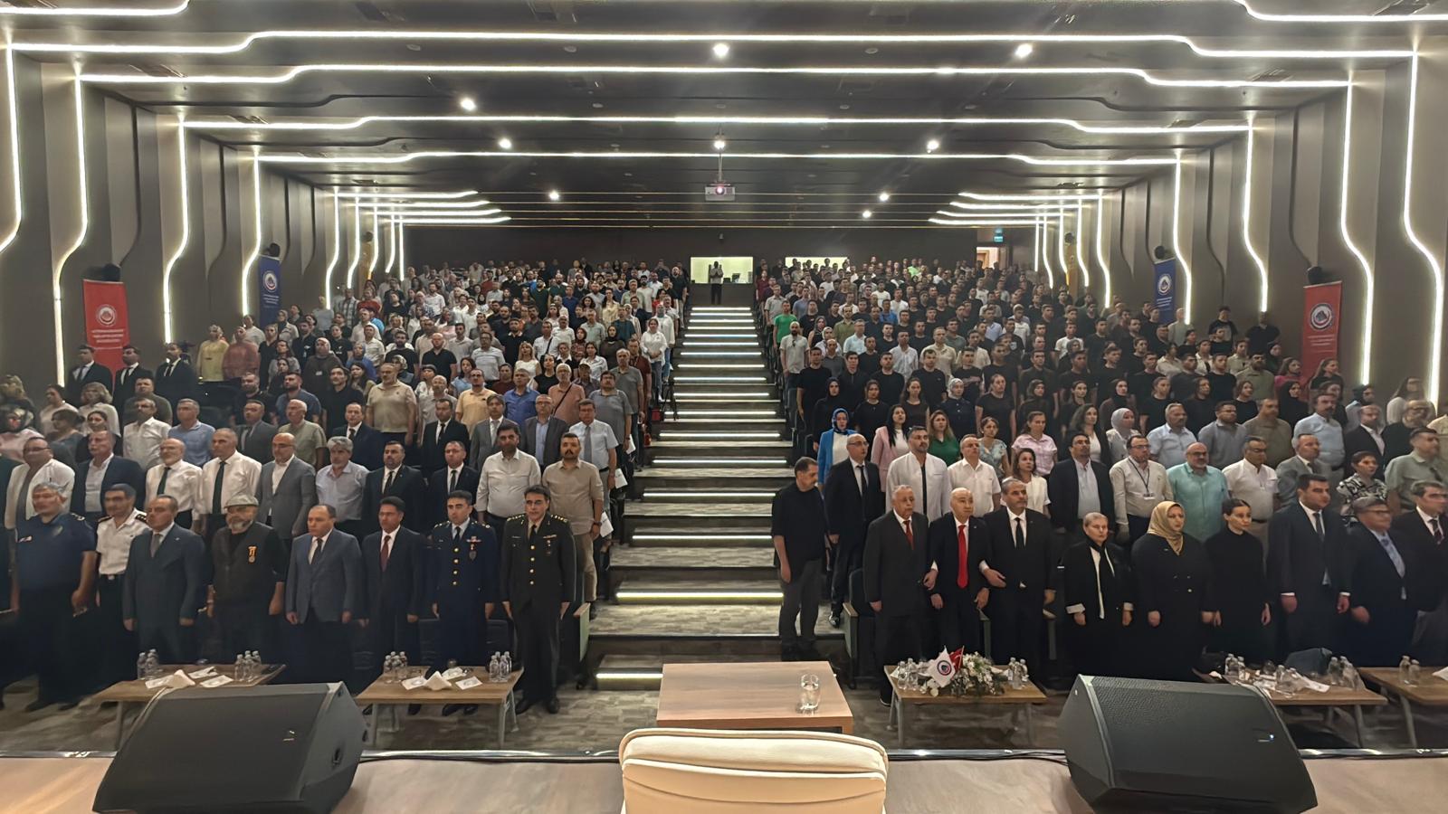 “İnfaz listesinde ilk sıraya alındım”