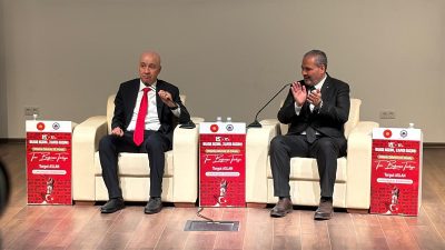Afyonkarahisar Sağlık Bilimleri Üniversitesi (AFSÜ), "Milletin Zaferinin 10. Yılında, Tam