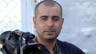 Sivas 4 Eylül Gazeteciler Cemiyeti tarafından geleneksel hale getirilen İsmail