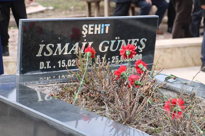 İsmail Güneş Basın Ödülleri sahiplerini buldu