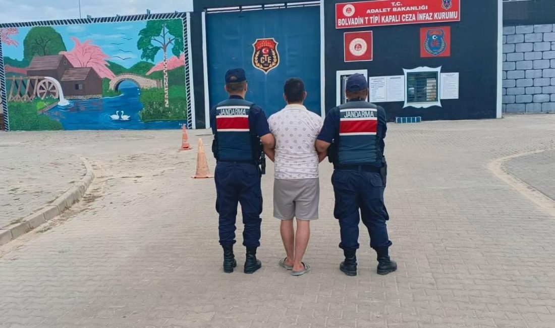 Afyonkarahisar İl Jandarma Komutanlığı'nın 6-12 Temmuz tarihleri arasında gerçekleştirdiği denetim