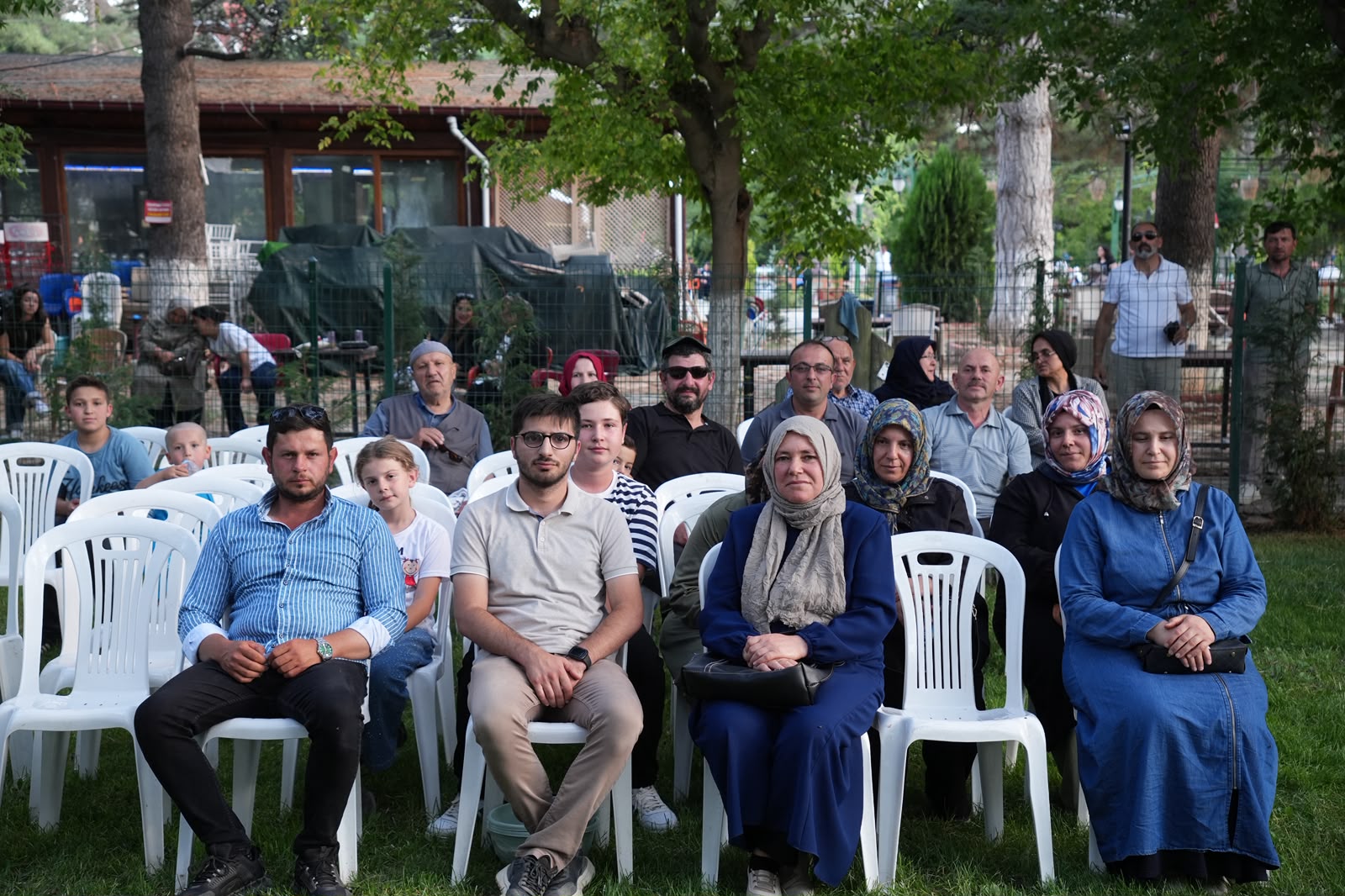 Kaymağın başkentinde Geleneksel Kaymak Yarışması