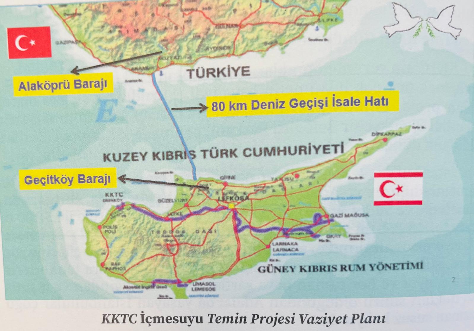 Prof. Dr. Veysel Eroğlu: "Kıbrıs, milletimizin vazgeçilmez stratejik mirasıdır" 1 Prof. Dr. Veysel Eroğlu: "Kıbrıs, milletimizin vazgeçilmez stratejik mirasıdır"