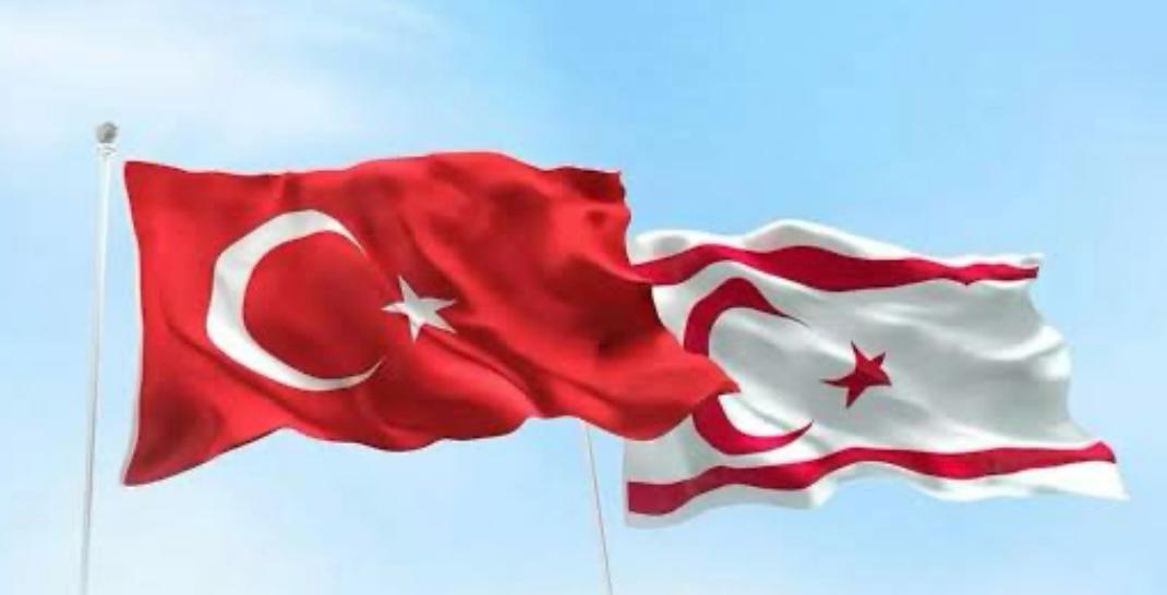 Prof. Dr. Veysel Eroğlu: "Kıbrıs, milletimizin vazgeçilmez stratejik mirasıdır" 2 Prof. Dr. Veysel Eroğlu: "Kıbrıs, milletimizin vazgeçilmez stratejik mirasıdır"