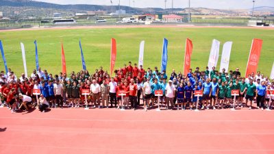 2026 Anadolu Yıldızlar Ligi (ANALİG) Faaliyet Programı kapsamında düzenlenen Yıldızlar