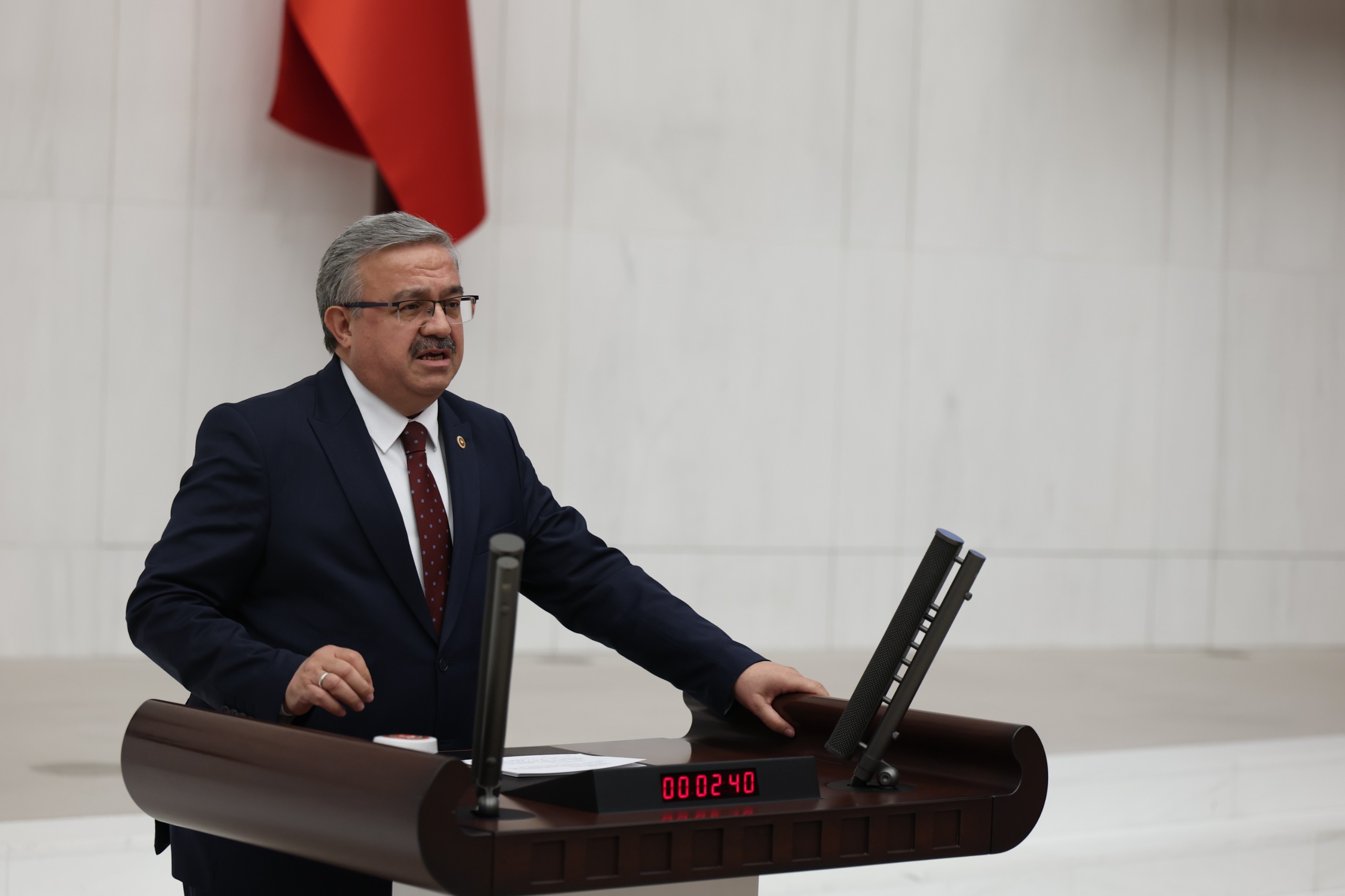 “Kuyu tipi cezaevi diye bir tanım yok” 1 “Kuyu tipi cezaevi diye bir tanım yok”