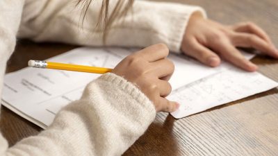 Milli Eğitim Bakanlığınca 13 Haziran’da gerçekleştirilen Liselere Geçiş Sistemi (LGS)