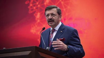 M. Rifat Hisarcıklıoğlu, Türkiye ile Tataristan arasındaki ekonomik ve ticari