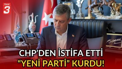 📶https://kanal3.com.tr/ Sosyal Medya Hesaplarımızı Takip Ederek Son Dakika Haberleri Alabilirsiniz;