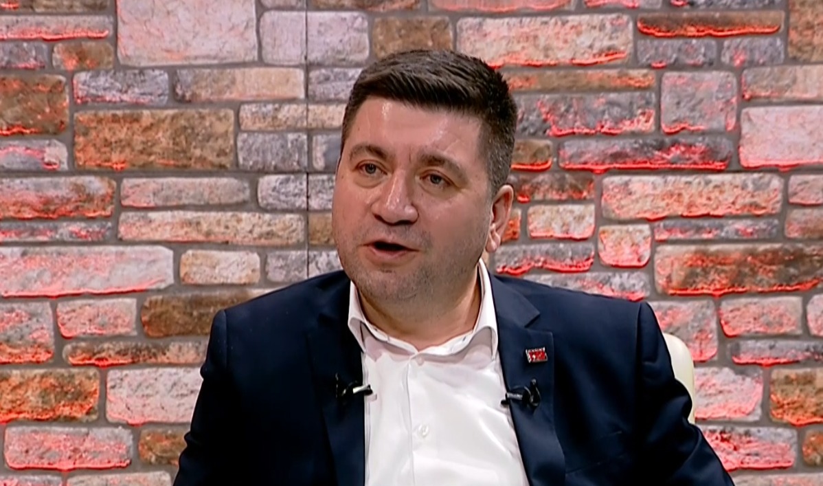 “Afyonkarahisar'ın kazanacağı bir dönem başlıyor” 1 “Afyonkarahisar'ın kazanacağı bir dönem başlıyor”