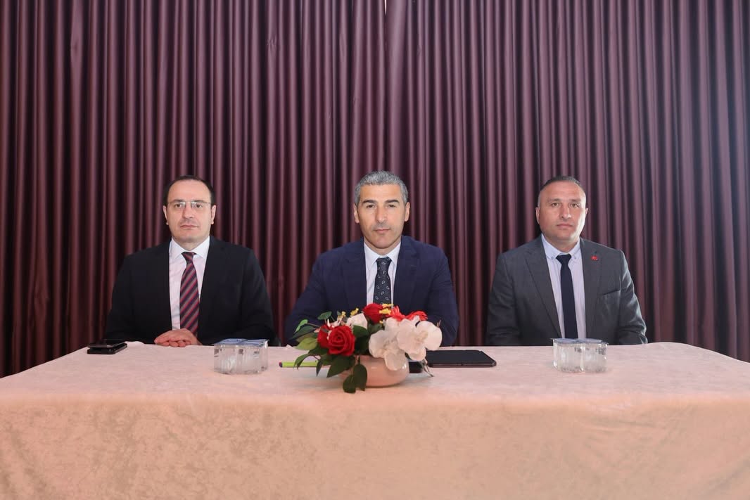 Vali Aktaş'tan Çay çıkarması