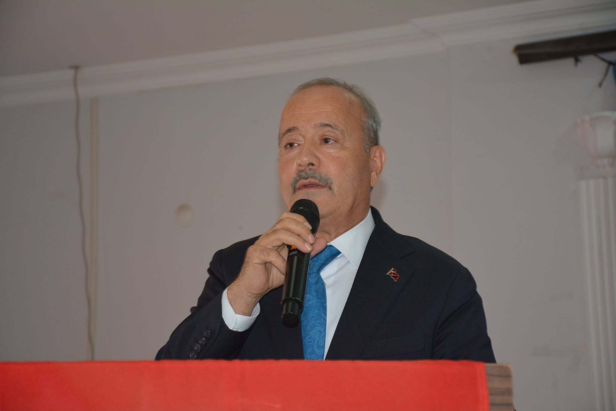 MHP Evciler ve Kızılören ilçe başkanları güven tazeledi 2 MHP Evciler ve Kızılören ilçe başkanları güven tazeledi