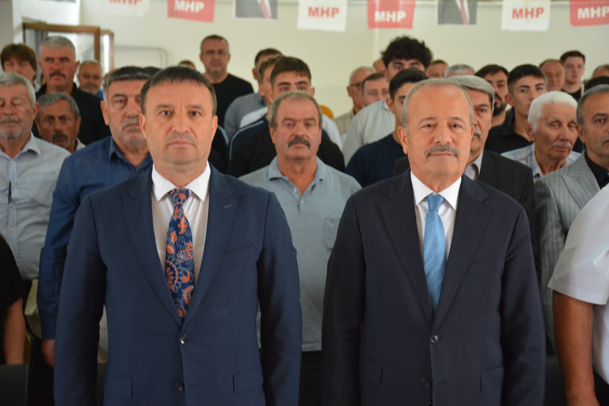 MHP Sandıklı ve Başmakçı’da kongre heyecanı 3 MHP Sandıklı ve Başmakçı’da kongre heyecanı