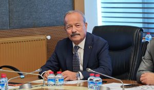 Milliyetçi Hareket Partisi Afyonkarahisar Milletvekili Mehmet Taytak, TBMM Dilekçe Komisyonu