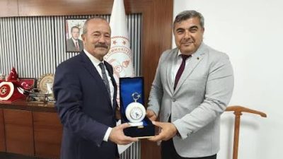 Milliyetçi Hareket Partisi (MHP) Afyonkarahisar Milletvekili Mehmet Taytak, görev süresi