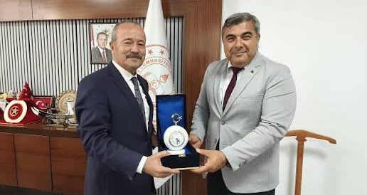 Milliyetçi Hareket Partisi (MHP) Afyonkarahisar Milletvekili Mehmet Taytak, görev süresi
