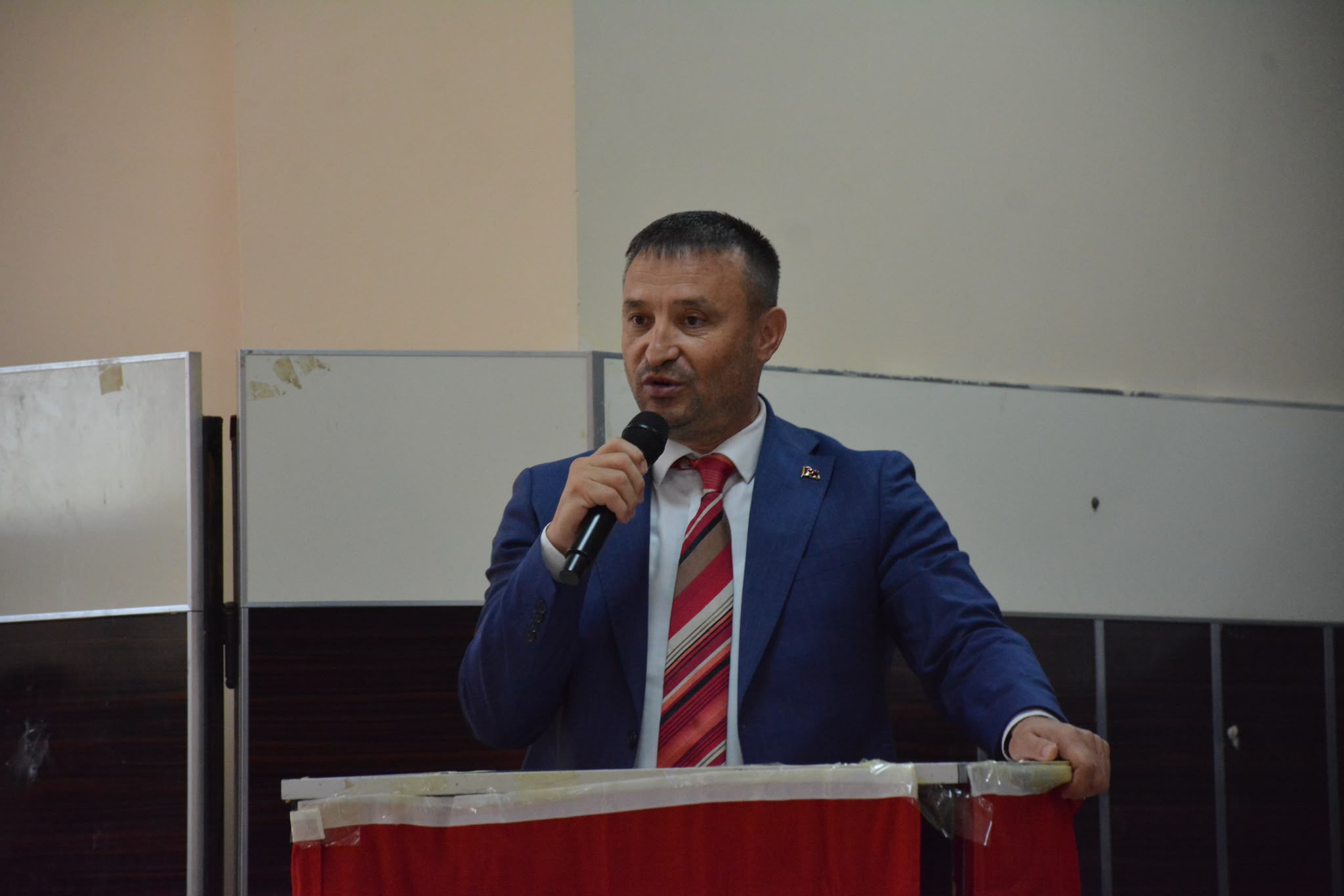 MHP’li Taytak’tan “Terörsüz Türkiye” çıkışı