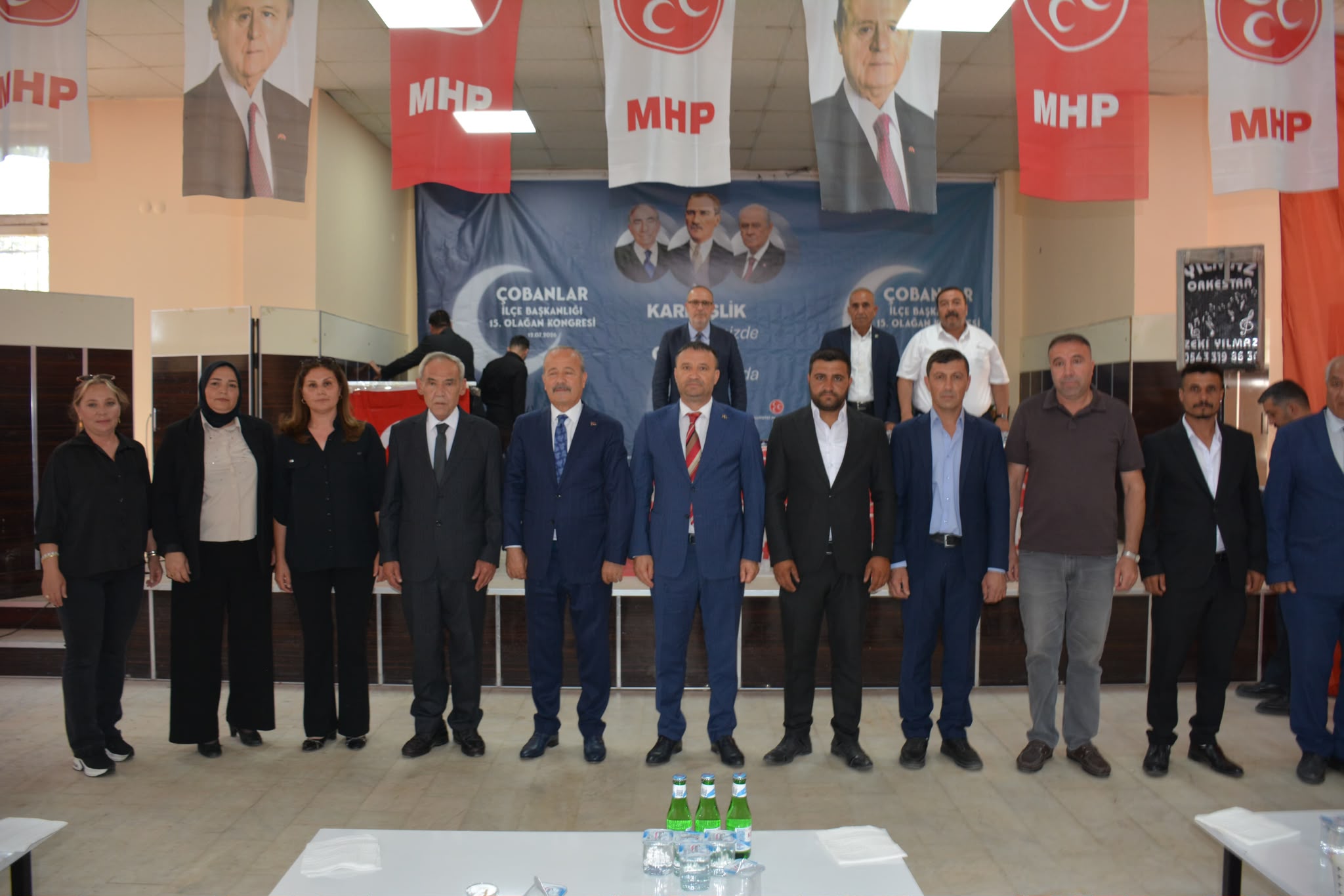 MHP’li Taytak’tan “Terörsüz Türkiye” çıkışı
