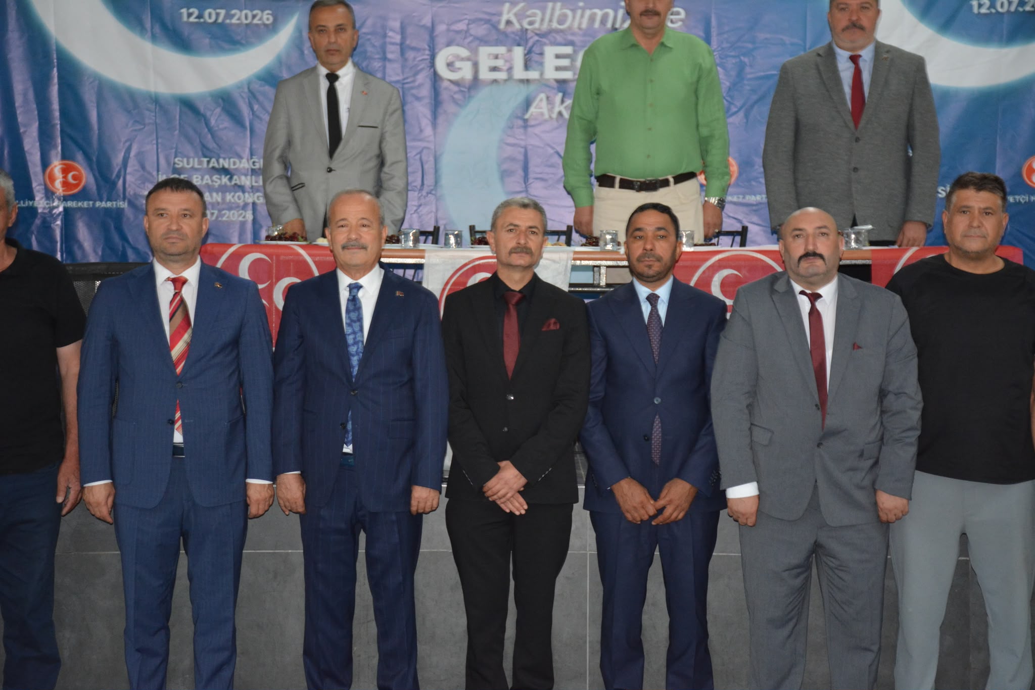 MHP’li Taytak’tan “Terörsüz Türkiye” çıkışı