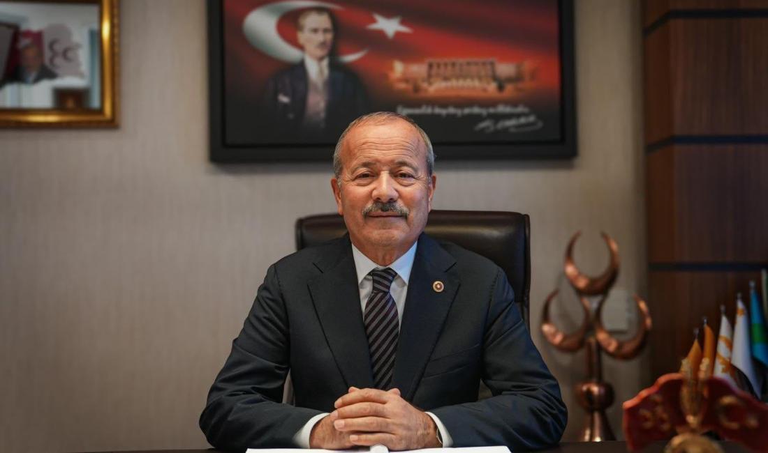 Milliyetçi Hareket Partisi Afyonkarahisar Milletvekili Mehmet Taytak, Afyonkarahisar’a kazandırılan yeni