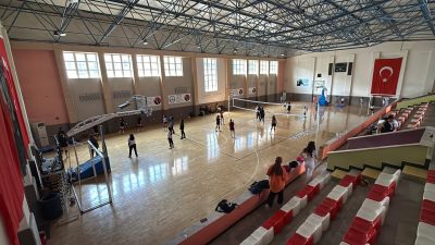 Milli Eğitim Bakanlığı tarafından başlatılan proje kapsamında Mimar Sinan Mesleki
