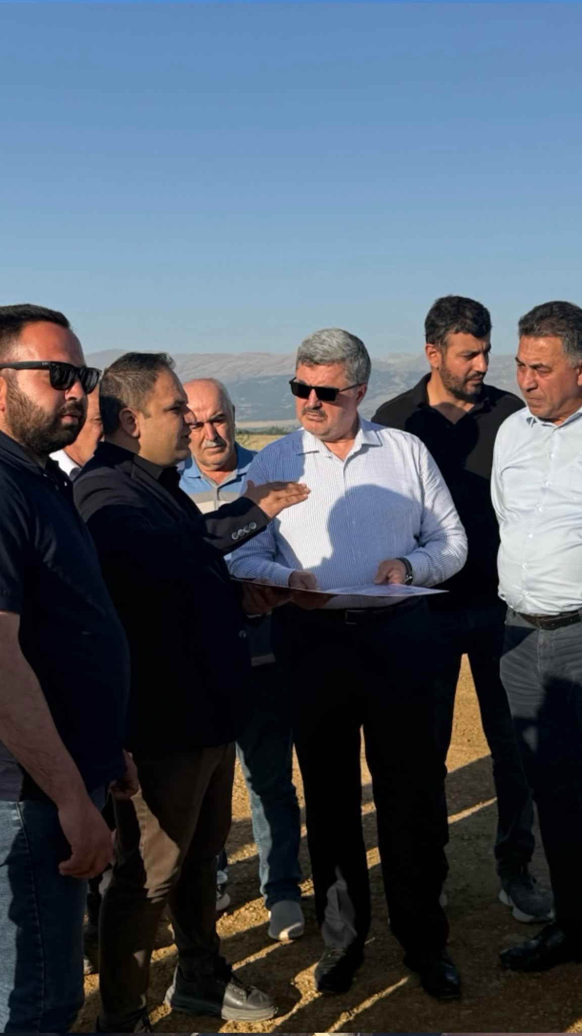 “Milletimize eser kazandırmaya devam ediyoruz”