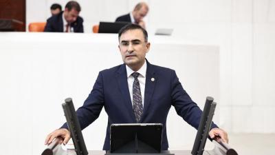  İYİ Parti’nin "Asker hastanelerinin yeniden açılması ve Gülhane Askeri Tıp