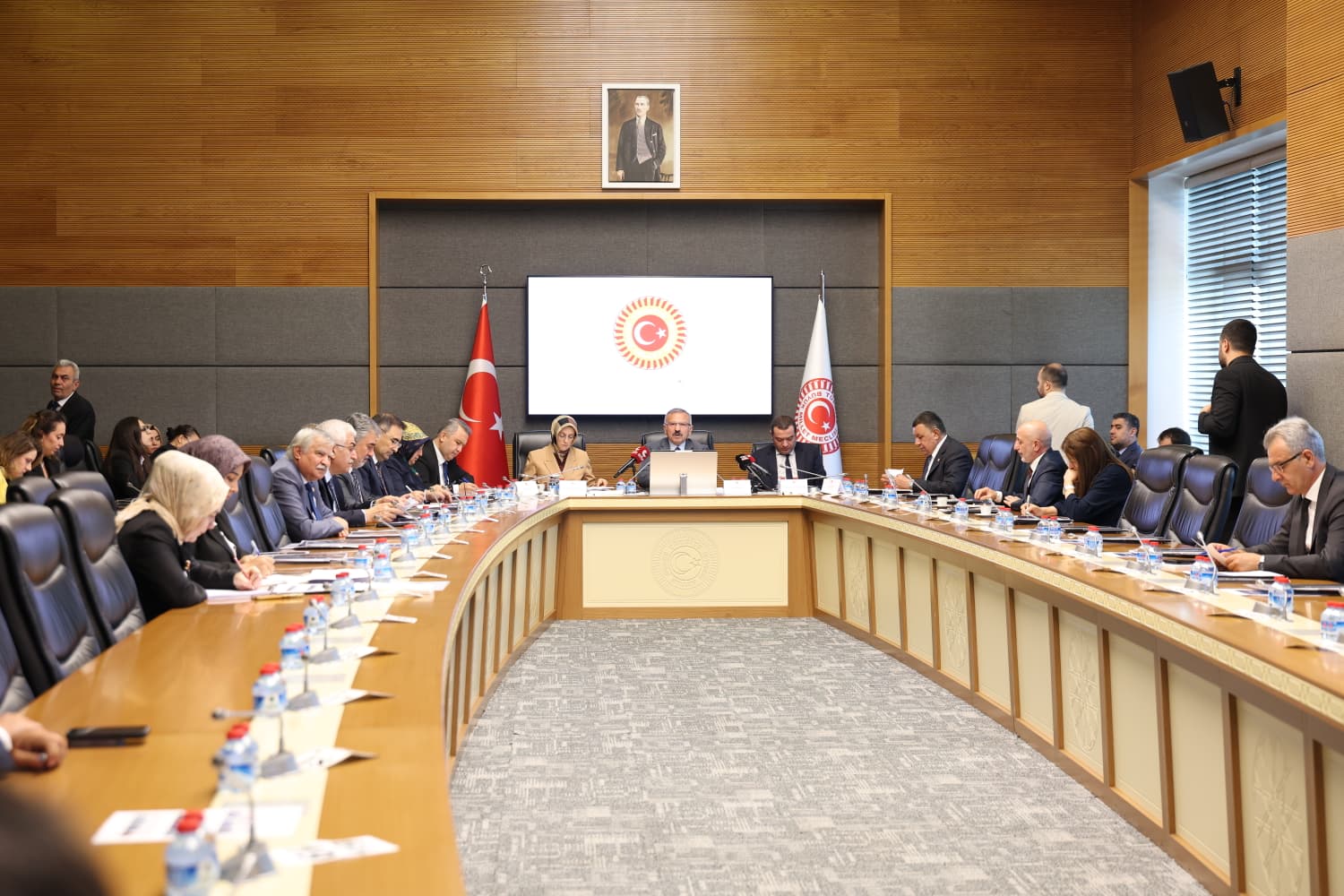 Milletvekili Arslan’dan reform çağrısı 1 Milletvekili Arslan’dan reform çağrısı