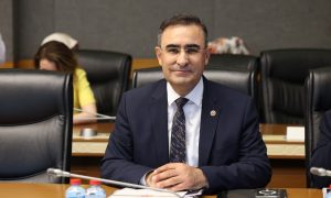 TBMM Araştırma Komisyonu’nda dijital riskler masada. AK Parti Afyonkarahisar Milletvekili