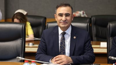 TBMM Araştırma Komisyonu’nda dijital riskler masada. AK Parti Afyonkarahisar Milletvekili
