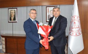 Milli Eğitim Bakanlığı Atama Kararnamesi ile Afyonkarahisar İl Milli Eğitim